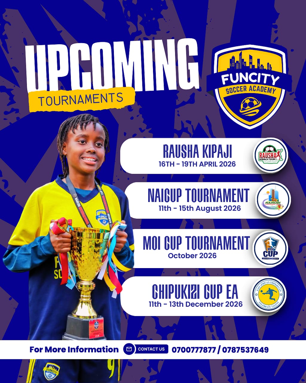 Tournament 2026
